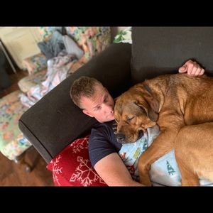 Meet your Posher, Michael